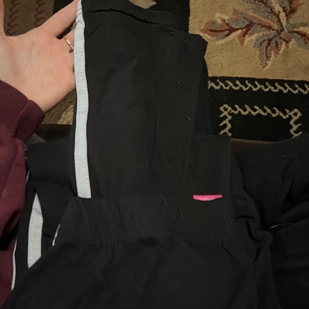 Never worn leggings